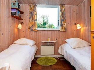 Holiday house Fjand  3