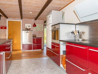 Holiday house Fjand  6