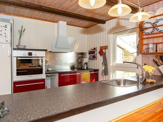 Holiday house Fjand  7