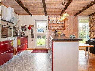 Holiday house Fjand  8
