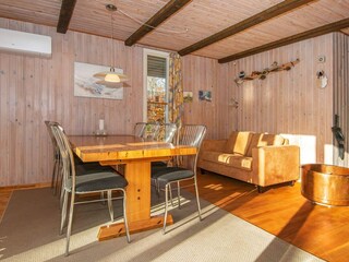 Holiday house Fjand  9