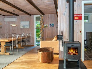 Holiday house Fjand  10