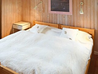 Holiday house Fjand  12