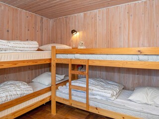 Holiday house Fjand  13