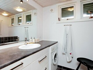 Holiday house Fjand  15