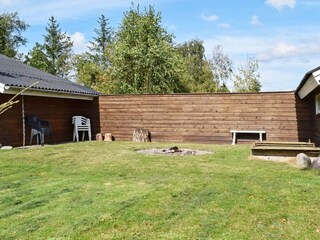 Holiday house Fjand  17