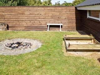 Holiday house Fjand  18