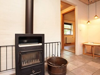 Holiday house Virksund  51