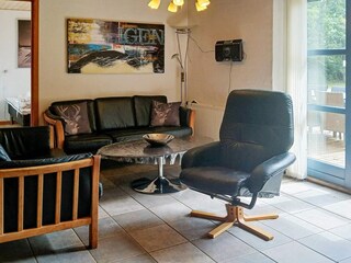 Maison de vacances Virksund  32