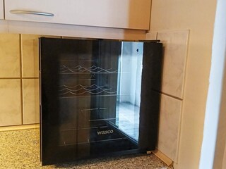 Maison de vacances Virksund  15