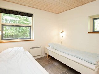 Holiday house Virksund  52