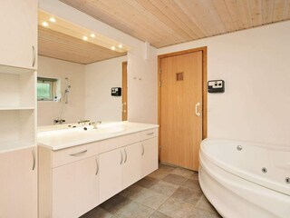 Holiday house Virksund  53