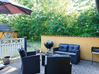 Holiday house Virksund  57