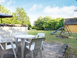 Holiday house Virksund  41