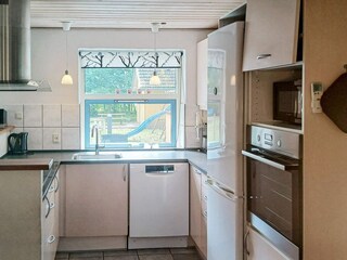 Holiday house Virksund  44