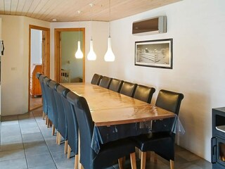 Holiday house Virksund  58