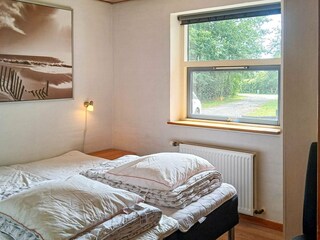 Holiday house Virksund  46