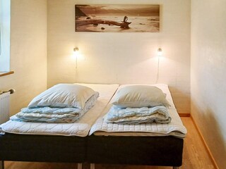 Holiday house Virksund  47