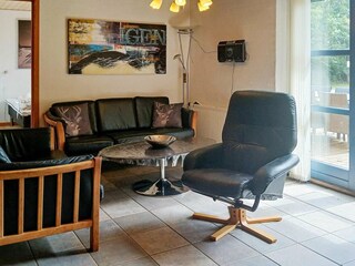 Holiday house Virksund  48