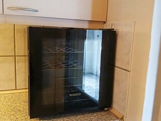 Casa per le vacanze Virksund  19