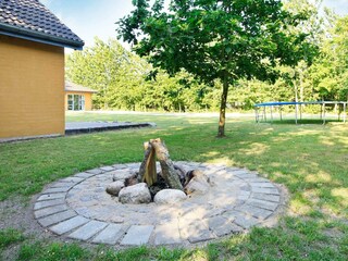 Casa per le vacanze Virksund  20