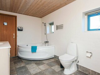 Holiday house Virksund  6