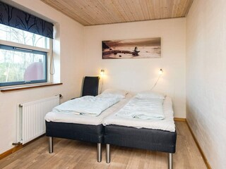 Holiday house Virksund  13