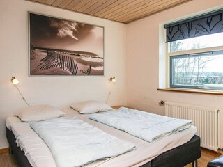 Casa per le vacanze Virksund  23