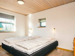 Holiday house Virksund  15