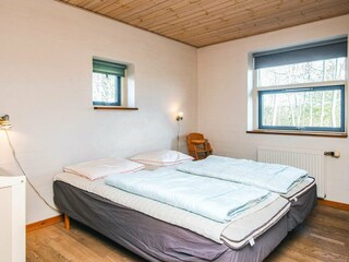 Casa per le vacanze Virksund  11