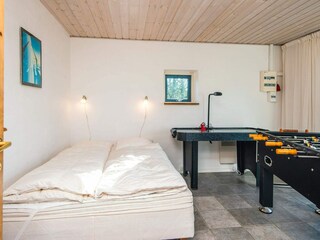 Holiday house Virksund  17