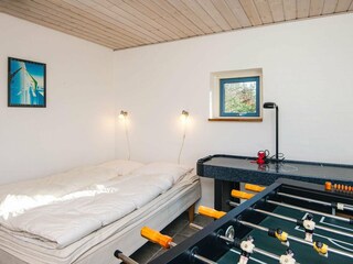 Holiday house Virksund  18
