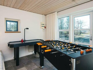 Holiday house Virksund  19