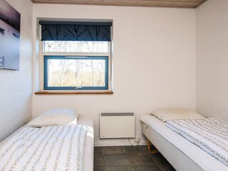 Casa per le vacanze Virksund  25