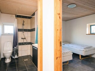 Holiday house Virksund  21