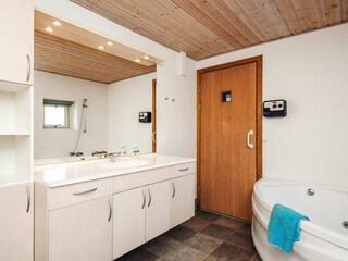 Holiday house Virksund  24