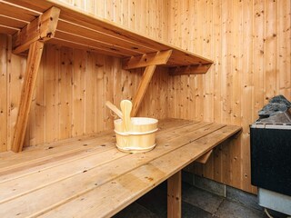 Holiday house Virksund  60