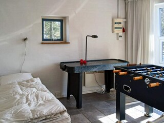 Casa per le vacanze Virksund  29