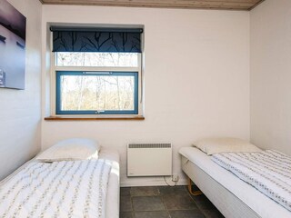 Maison de vacances Virksund  20