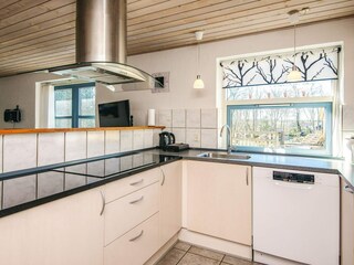 Maison de vacances Virksund  26