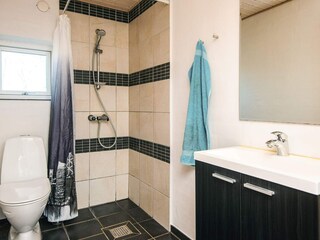 Casa per le vacanze Virksund  17