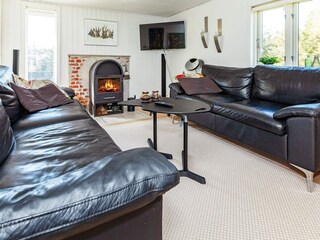 Holiday house Blokhus  5