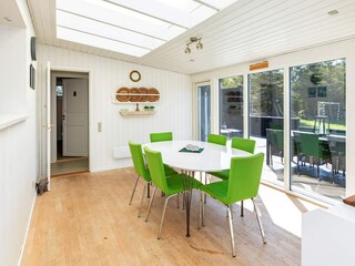 Ferienhaus Blokhus  6