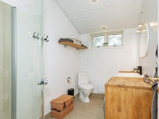 Holiday house Blokhus  11