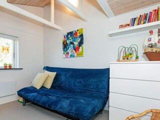 Holiday house Blokhus  16