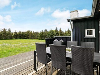 Holiday house Blokhus  18