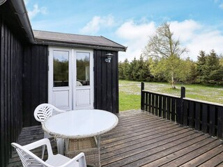 Holiday house Blokhus  19