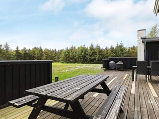Ferienhaus Blokhus  20
