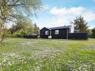 Ferienhaus Blokhus  21