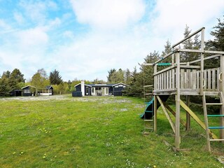 Holiday house Blokhus  22